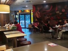 -麦当劳(曲阳店)