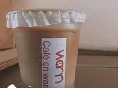 -Cafe on warm(丹霞店)