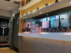 -吉野家(上亿广场店)