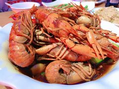 -庆峰龙虾烧烤(合肥一店)