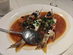 -海儀美食楼(湾仔海鲜街店)