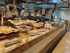 -浙江西子宾馆·瑶园咖啡厅