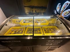 -帽帽家只卖生蚝·烧烤(沙湖路店)