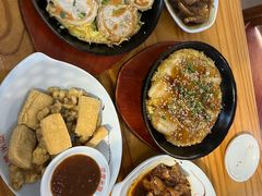 -恋萍小吃(时代店)