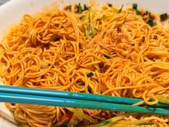 鸡丝凉面-正兴蜀园(科技园区店)