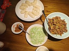 -爱碗亭·鲜炒湖南菜(壹城中心店)