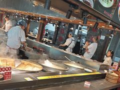 -渝味川菜(夜宵航母店)