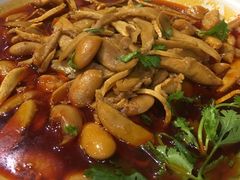 -雅和生态渔庄·宜城锅巴饭(龙灵山公园店)