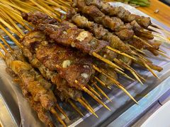 -京朋串屋·烧烤(望京西路总店)