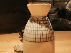 桂花米酒-薇酌饮·陕西菜(南门外店)