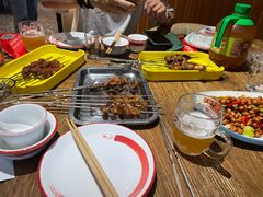 -永红源啤酒·烧烤·海鲜·大排档(青特城店)