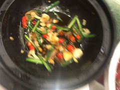 -辣婆婆(航天桥店)