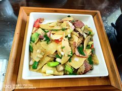 -婺源第一楼(朱子大道店)