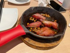 -避风塘(宝山万达店)