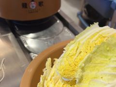 -龍歌自助小火锅(兰山上海路万达店)