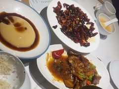 -关东小院(瀛海环宇坊店)