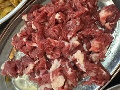 -牛一煲美食(江高店)
