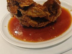 -鸿运楼烤鸭店(天桥店)