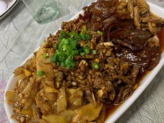 -清真双宝红油牛系列