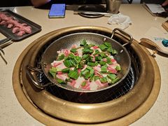 -Ant 蚂蚁洞烤肉·大营地(上海静安大悦城店)