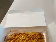 -DQ·蛋糕·冰淇淋(周浦万达店)
