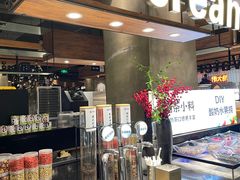 -韩盛·盛江山自助料理(中街大悦城店)