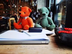 -maan coffee漫咖啡(通州店)