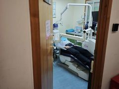 -北京大学口腔医院(第二门诊部)