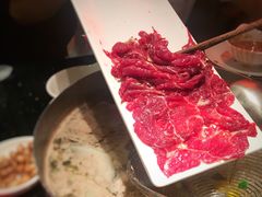 -牛事制造局牛肉火锅(莲岳路店)