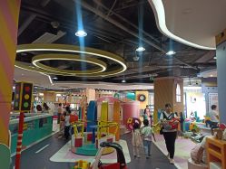 -美嘉纷(嘉洲广场佛山南海大沥店)