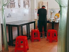 -丽华早点(大成路店)