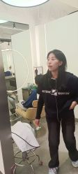 -Z.X HAIR SALON张新美业
