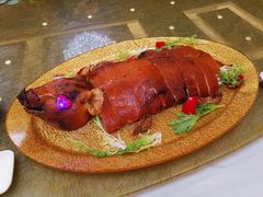 -东江海鲜酒家(艺都分店)