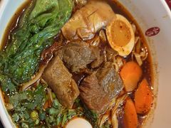 -康師傅私房牛肉面(浦机三店)