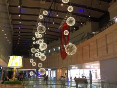 -皇庭广场(福华三路店)