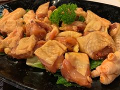 -随变烧烤麻辣鸡煲(佐敦店)