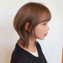 点击看大图 -KIMI HAIR SALON·烫染设计店