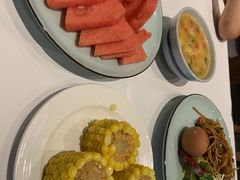 -禧宴Joyous Restaurant(禧园店)