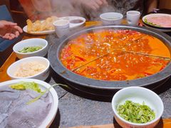 -陈眼镜火锅(总店)