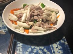 -香满楼(临安路店)