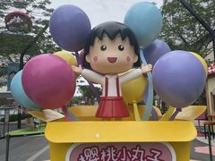 -东莞松山湖万象汇