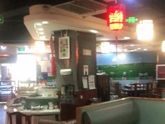 大堂-阳坊胜利涮羊肉(禧乐汇店)