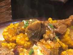 大丰收-香滨园骨架王(民生路店)