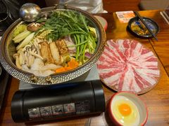 -鸟鹏烧鸟居酒屋(仁恒梦中心店)