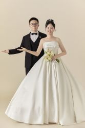 -金夫人婚纱摄影(华南店)