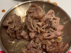 -西塔老太太泥炉烤肉(川沙百联店)