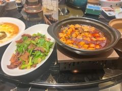 -彩虹之约•淮扬家宴(亚运村店)