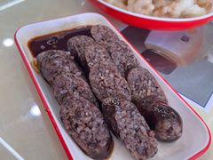 -服务大楼冷面(延大店)