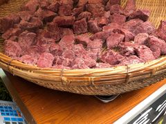 -張飛牛肉(锦里店)