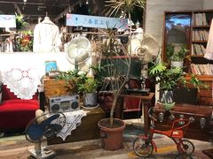 -杨爱珍大排档(龙游店)